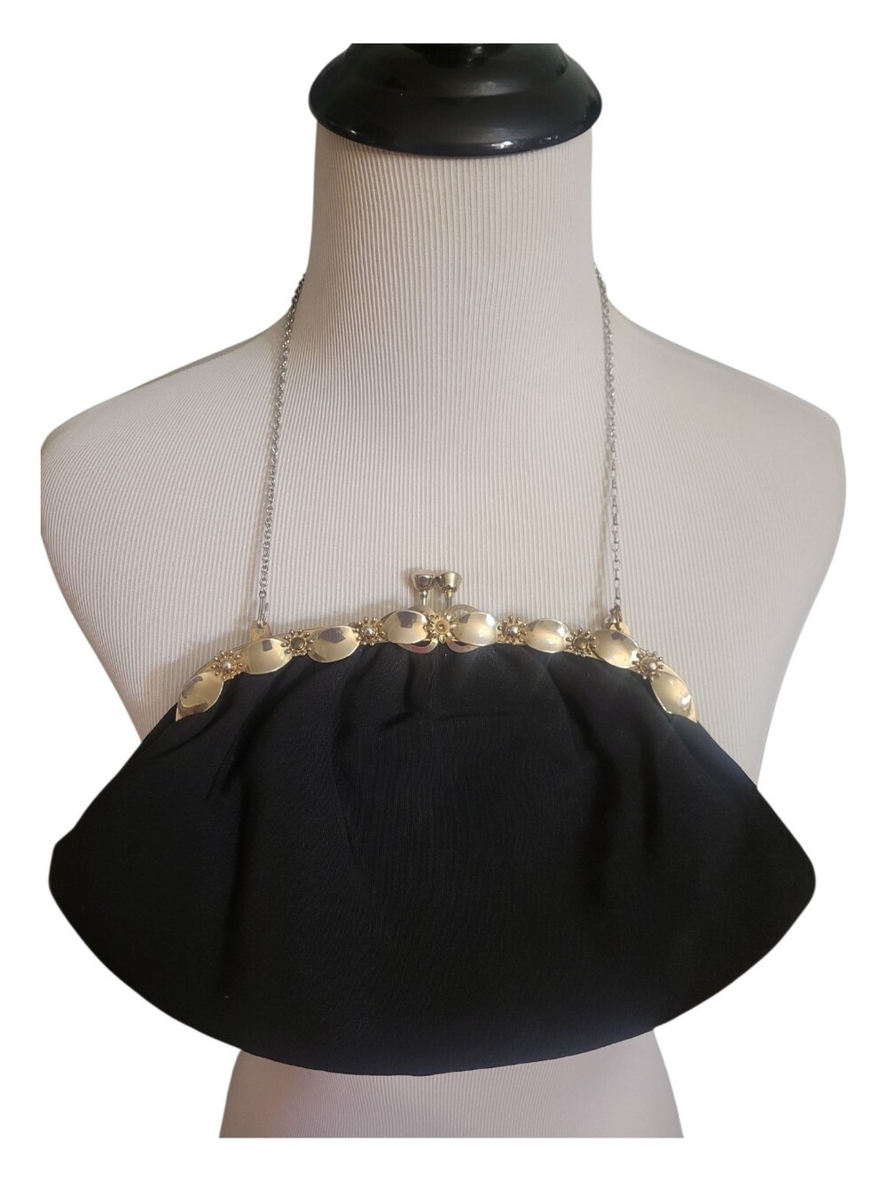 Vintage Evening Bag
